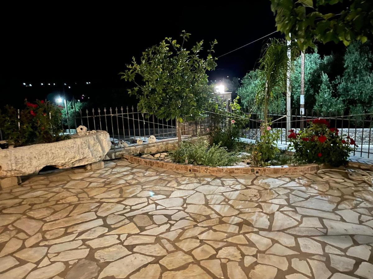 "Villa Andreas" Agia Efimia 外观 照片