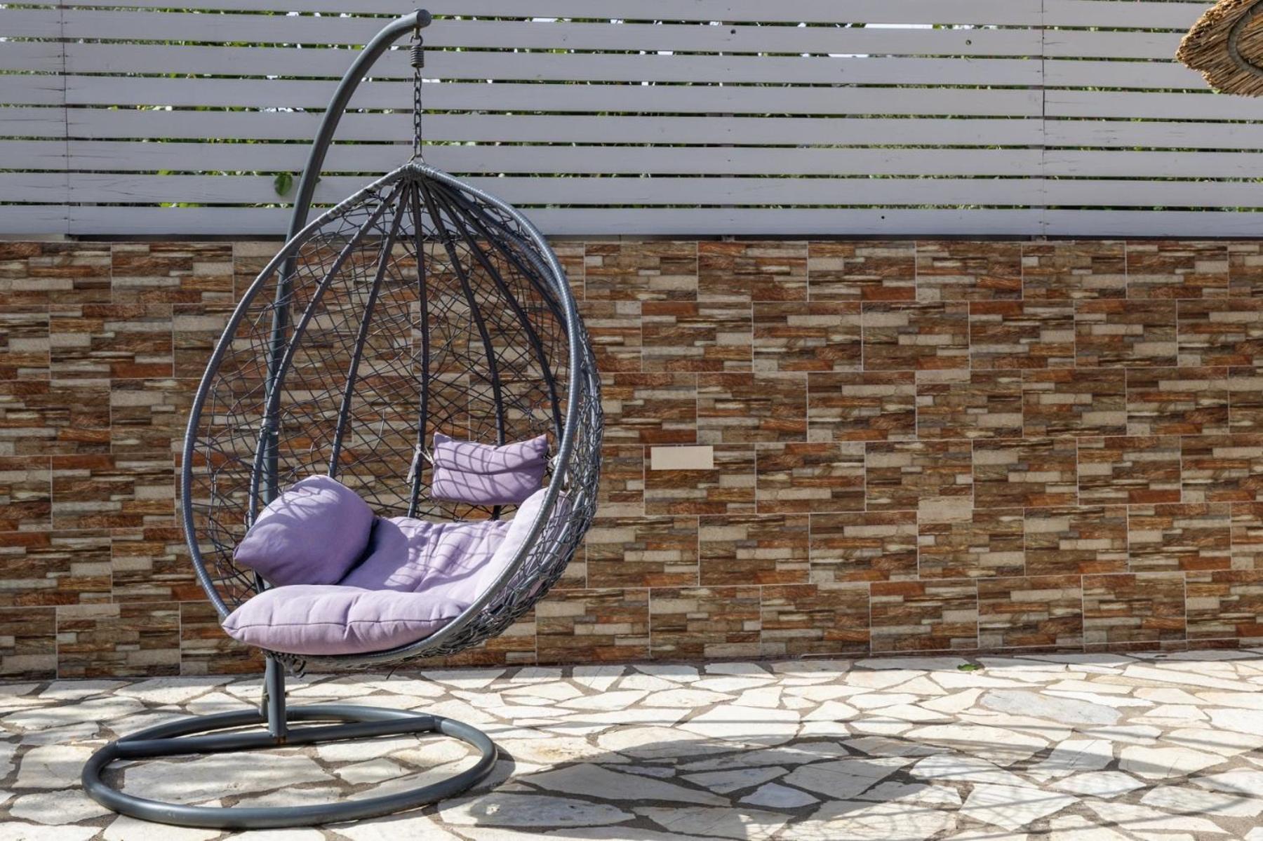 "Villa Andreas" Agia Efimia 外观 照片